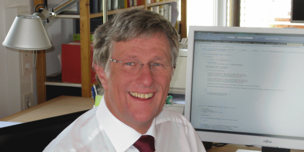 Professionelle Softwareentwicklung